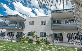 Ningaloo Coral Bay - Bayview